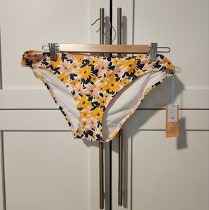 Kona Sol bikini bottom, multi-color Size M